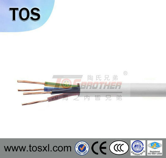 家用pvc電線(xiàn)電纜