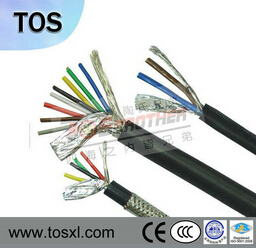 如何判斷【弱電控制電線電纜】是否良好導通